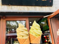 -吴裕泰茶庄(鼓楼店)