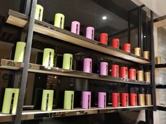 景观位-奉茶(龙湖.金楠天街店)