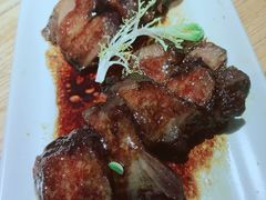 -潮粥荟·潮汕砂锅粥(朝阳大悦城店)