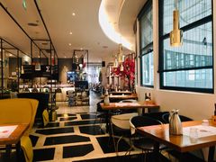 -HELLO MUSAE 拾光缪斯餐厅·纯正希腊风味(苏州中心店)