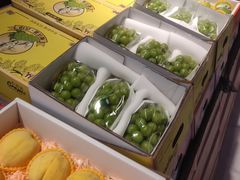 -鲜果壹号(苏站路店)