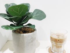 -Onirii Coffee(长乐路店)
