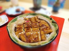 -鮨青(恒基名人购物中心店)