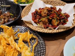 -渔家灯火(明湖店)