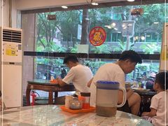 大堂-岐城面馆(黄岐店)