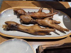 -李百蟹·江南蟹黄面·河景餐厅(夫子庙总店)