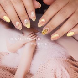 点击看大图 -HC美甲美睫皮肤管理中心
