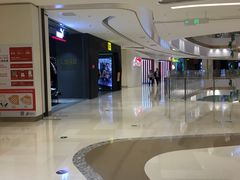 -李宁(苏州中心店)