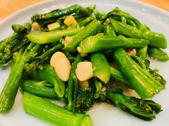 -德胜轩正宗顺德菜(宝安沙井会展中心店)