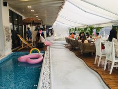 -天空花园餐吧·生日·团建(南山店)