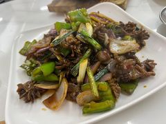 -嘉升大排档(番禺总店)