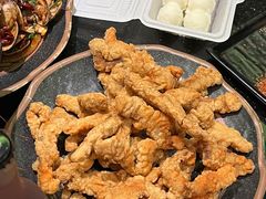 -冰城小镇音乐串吧·聚会餐厅(百子湾店)
