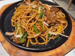 -深仔记茶餐厅(亚士厘道店)