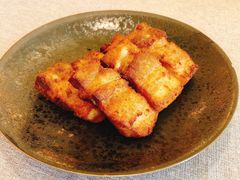 -潮府馆·非遗潮州菜·港式点心(世纪公园店)