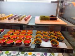 -牛YO寿喜烧和牛火锅自助(三台子万象汇店)