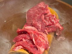 -一绪に和牛寿喜烧(罗湖益田假日店)