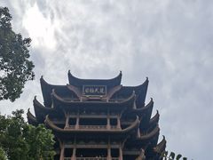 -黄鹤楼