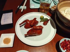 -阿纳迪酒店·悦餐厅