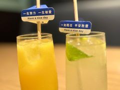 -安南越南餐厅(青岛万象城店)