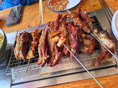 -张记焖窑·十五年专注焖烤(雍和宫店)