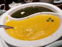 太极蒸蛋-童福兴·南京菜(老门东店)