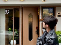 -SeekSeeking咖啡专门店(堰塘街店)