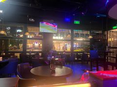 -MARU玛露音乐餐厅(大学路店)