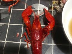 -0574龙虾的故事(东裕店)
