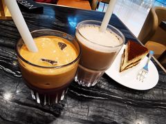 -THE WOODS 简餐 (国贸商城店)