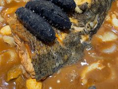 -食神鱼头佛跳墙(百子湾旗舰店)