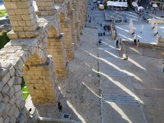 -塞哥维亚输水道