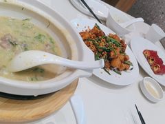 -蔡澜点心·粤菜(月星环球港店)