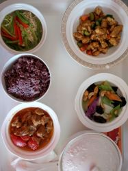 月子餐-养月堂中医养生月子会所(中心妇产店)