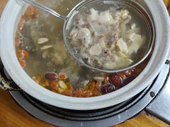 -潮陈记土鸡火锅(东厦北路店)