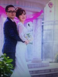 点击看大图 -唯一视觉婚纱摄影(李家村店)