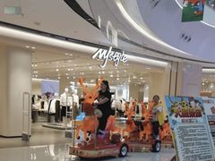 -万达广场(临港店)