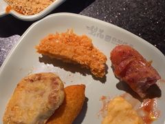-梨花自助烤肉(乐宾店)