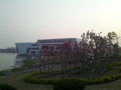 -上海海事大学(临港校区)
