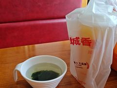 -南城香·饭香串香馄饨香(赵公口店)
