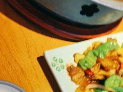 -盐帮食坊•小河帮川菜(四川师大店)