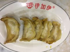 -蒋家桥饺面店(广陵路店)