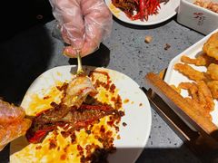 -虾胡闹龙虾馆(湄南河店)