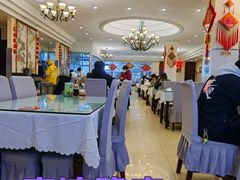 -大妈饺子馆·特色锅包肉·饺子(鼓楼店)