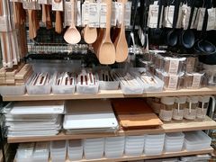 -MUJI无印良品(西单大悦城店)