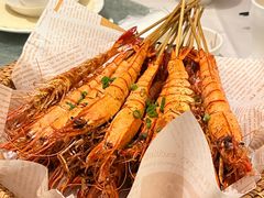 -79号渔船海鲜饭店(宝安店)