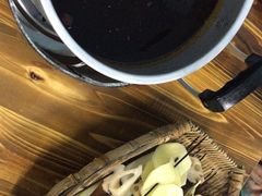 -咏勝锑锅麻辣烫(净居寺路总店)
