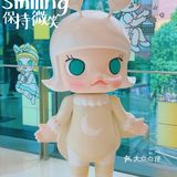 盲盒控看过来‼️天环✖️POPMART广州首展⭐