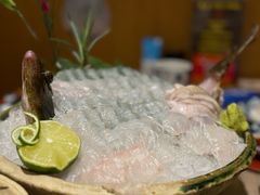 -小山日本料理(兴业太古汇店)