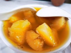 -张飞木薯羹(金鱼巷店)