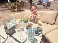 -大堂酒廊·亚龙湾万豪度假酒店